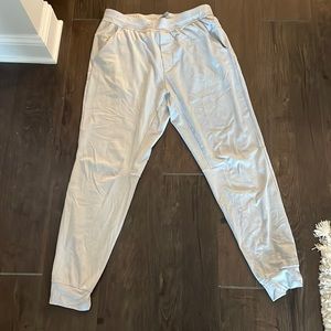 Mens Lululemon Intent Joggers